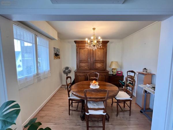 Appartement à vendre à Reims dans la Marne (51100), ref : 51083/VENT/979