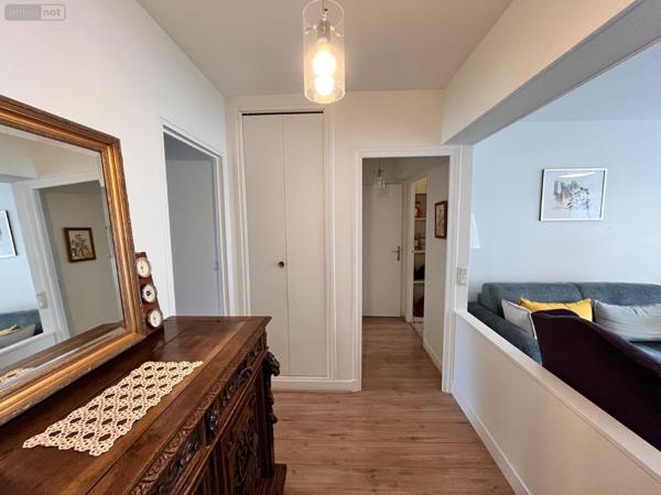 Appartement à vendre à Reims dans la Marne (51100), ref : 51083/VENT/979