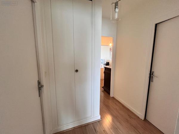 Appartement à vendre à Reims dans la Marne (51100), ref : 51083/VENT/979