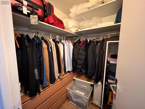 Appartement à vendre à Reims dans la Marne (51100), ref : 51083/VENT/979