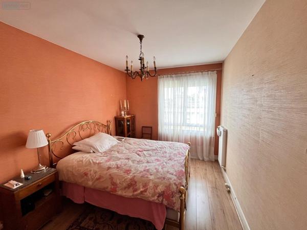 Appartement à vendre à Reims dans la Marne (51100), ref : 51083/VENT/979