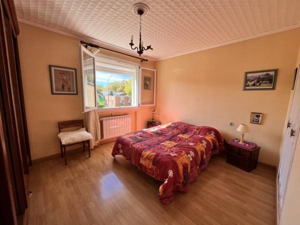 Maison à vendre 5 pièces de 110 m²