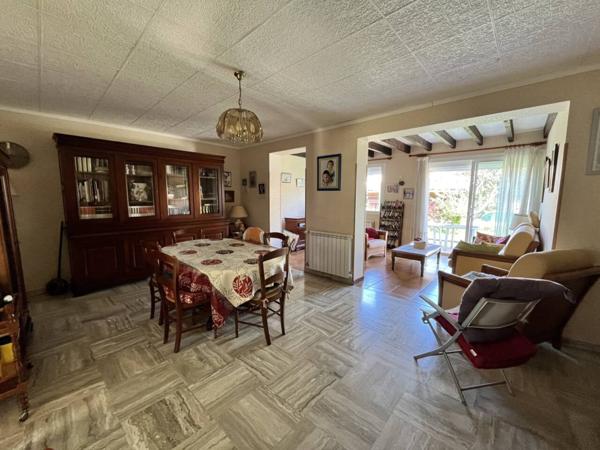 Maison à vendre 5 pièces de 110 m²