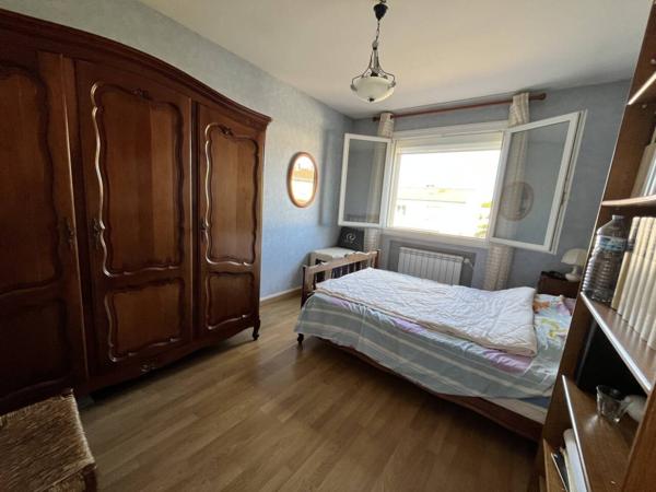 Maison à vendre 5 pièces de 110 m²