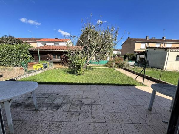 Maison à vendre 5 pièces de 110 m²