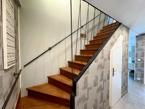 Maison Herouville Saint Clair 6 pièce(s) 127 m2