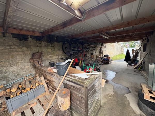 Maison Herouville Saint Clair 6 pièce(s) 127 m2