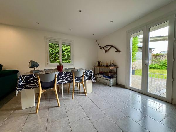 Maison Herouville Saint Clair 6 pièce(s) 127 m2