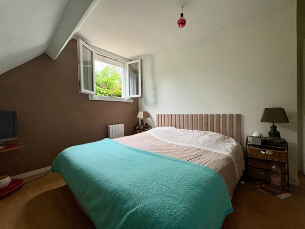 Maison Herouville Saint Clair 6 pièce(s) 127 m2