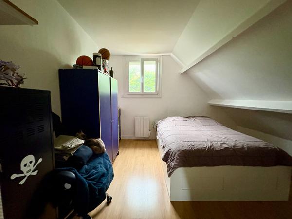 Maison Herouville Saint Clair 6 pièce(s) 127 m2