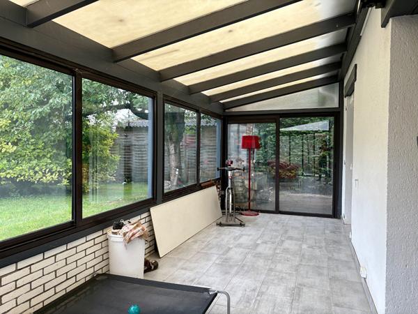 Maison Herouville Saint Clair 6 pièce(s) 127 m2