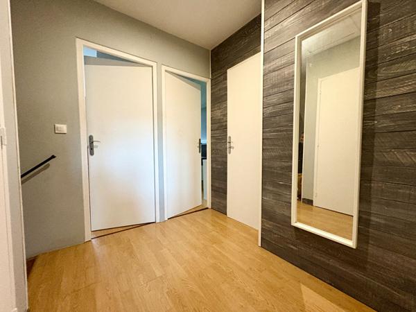 Maison Herouville Saint Clair 6 pièce(s) 127 m2