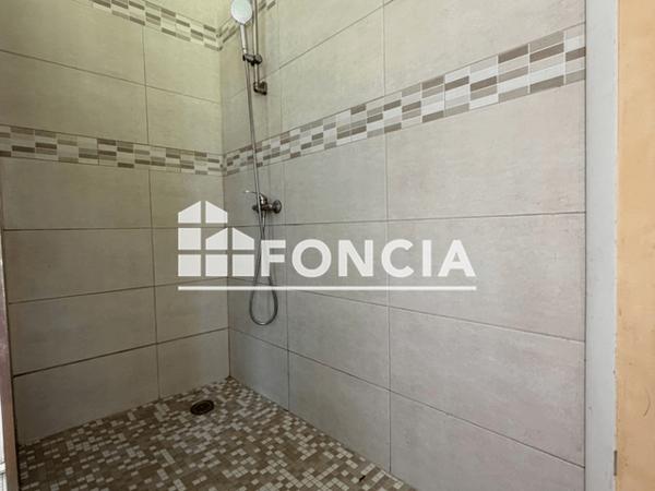 Location Maison 3 pièces 49.55 m² - 2 CHEMIN DE KERGALEDEN Landudal 29510