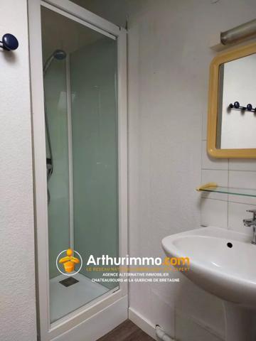 Vente Appartement 72 m2 à Rennes