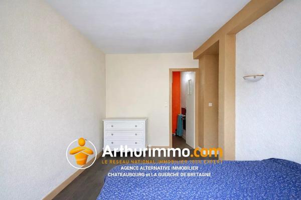 Vente Appartement 72 m2 à Rennes