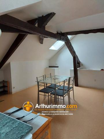 Vente Appartement 72 m2 à Rennes