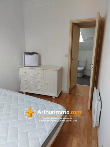 Vente Appartement 72 m2 à Rennes