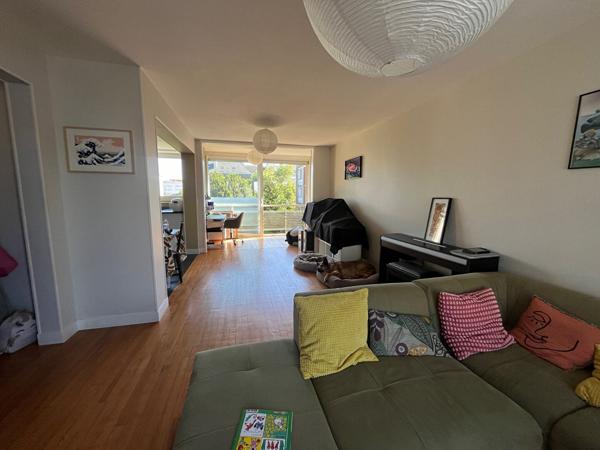 Appartement Saint Nazaire 3 pièce(s) 78.40 m2