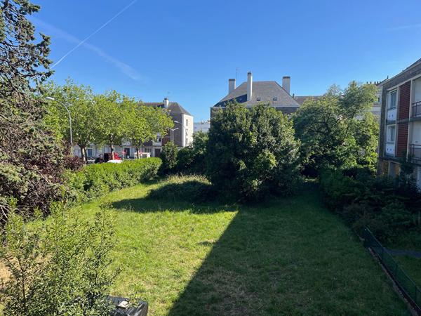Appartement Saint Nazaire 3 pièce(s) 78.40 m2