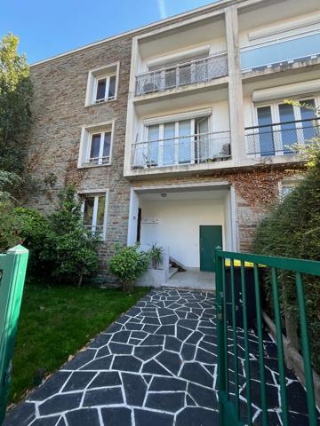 Appartement Saint Nazaire 3 pièce(s) 78.40 m2