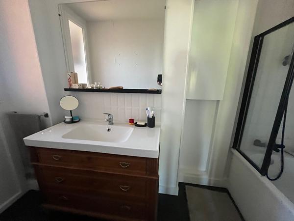 Appartement Saint Nazaire 3 pièce(s) 78.40 m2
