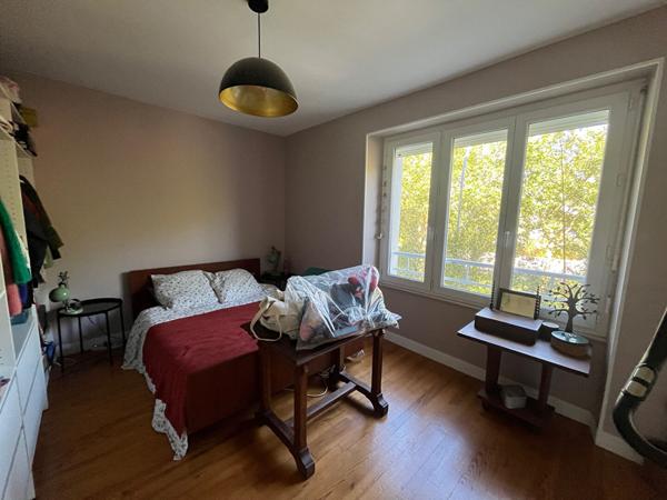 Appartement Saint Nazaire 3 pièce(s) 78.40 m2