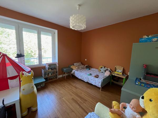 Appartement Saint Nazaire 3 pièce(s) 78.40 m2