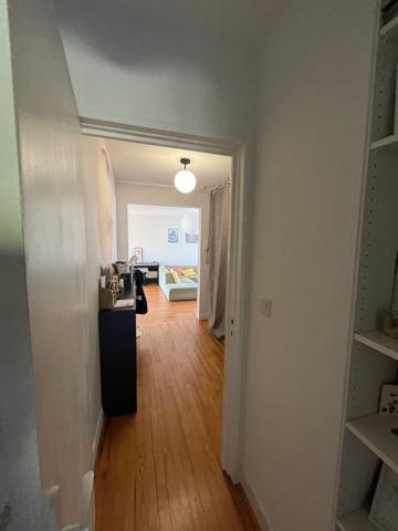 Appartement Saint Nazaire 3 pièce(s) 78.40 m2