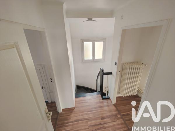 Maison à vendre 5 pièces 95 m² Mulhouse