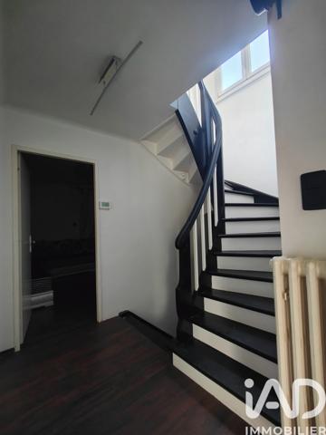 Maison à vendre 5 pièces 95 m² Mulhouse