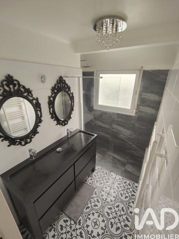 Maison à vendre 5 pièces 95 m² Mulhouse