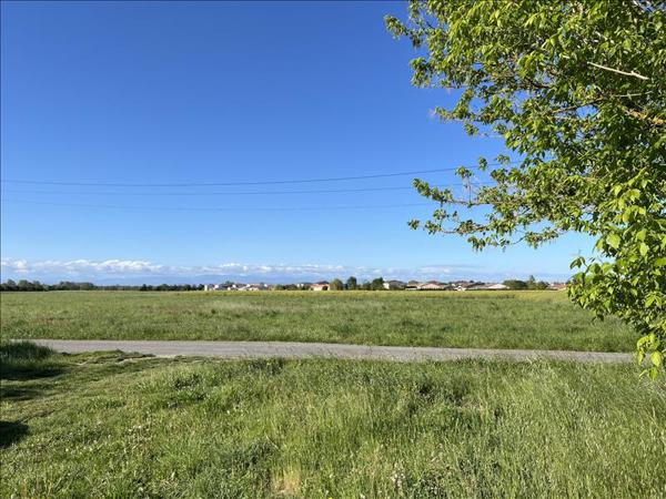 Terrain à vendre |  Mazères |  4075 m²