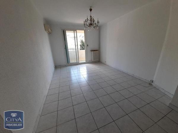 Appartement à louer 3 pièces 58.82m² Septèmes-les-Vallons (13240)