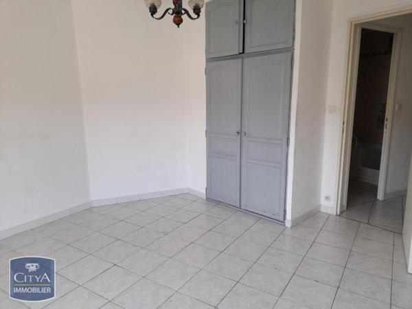 Appartement à louer 3 pièces 58.82m² Septèmes-les-Vallons (13240)