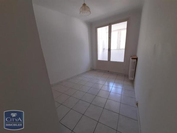 Appartement à louer 3 pièces 58.82m² Septèmes-les-Vallons (13240)