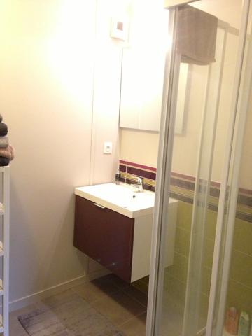 T2 La rochelle/ Laleu 41m2 avec place de stationnement