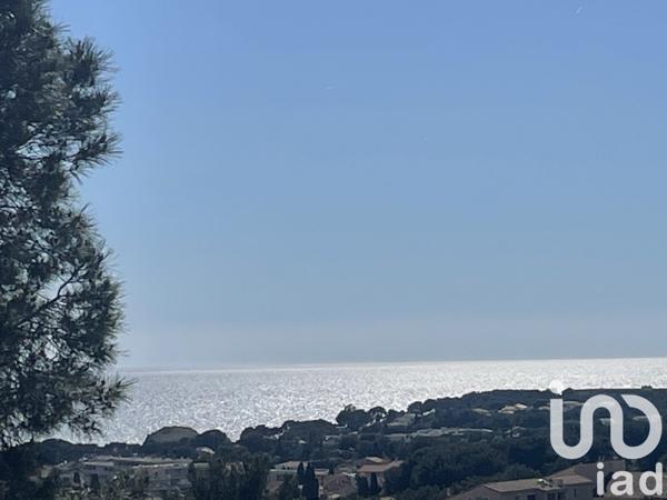 Maison 5 pièces de 116 m² à Bandol (83150)