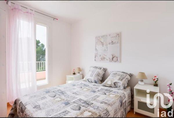 Maison 5 pièces de 116 m² à Bandol (83150)