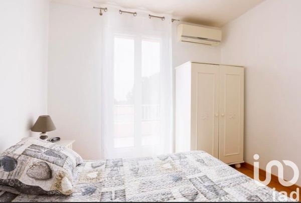 Maison 5 pièces de 116 m² à Bandol (83150)