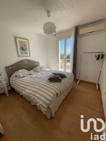 Maison 5 pièces de 116 m² à Bandol (83150)