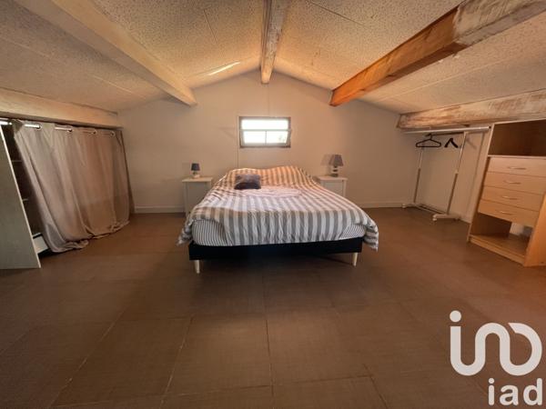 Maison 5 pièces de 116 m² à Bandol (83150)