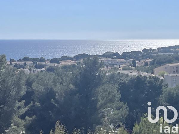 Maison 5 pièces de 116 m² à Bandol (83150)