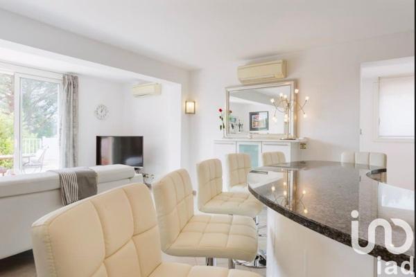 Maison 5 pièces de 116 m² à Bandol (83150)