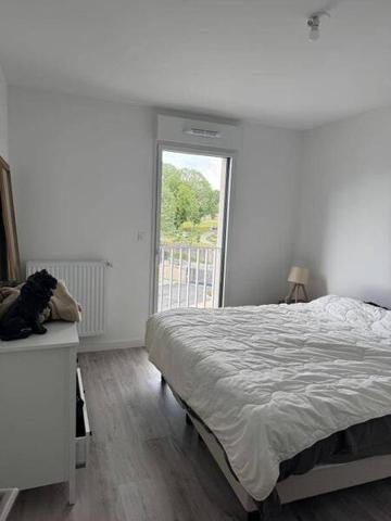 Appartement 3 pièces - 35800 Dinard