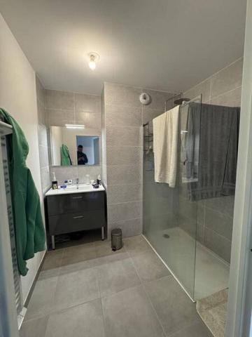Appartement 3 pièces - 35800 Dinard