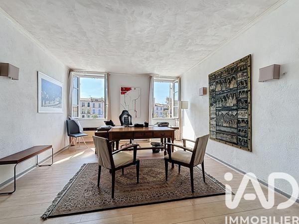 Appartement à vendre 4 pièces 111 m² Martigues