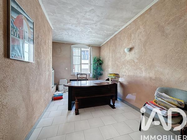 Appartement à vendre 4 pièces 111 m² Martigues