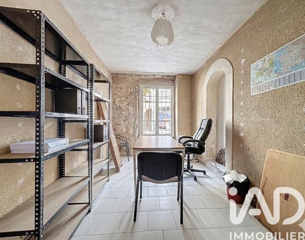 Appartement à vendre 4 pièces 111 m² Martigues