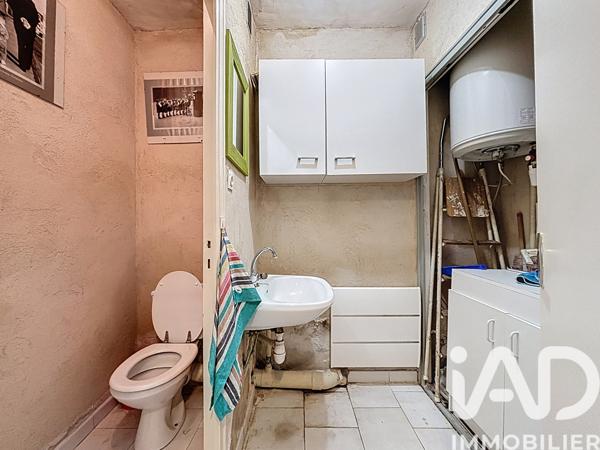 Appartement à vendre 4 pièces 111 m² Martigues