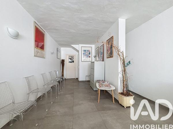 Appartement à vendre 4 pièces 111 m² Martigues